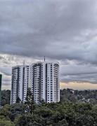 1 bedroom furnished appartment