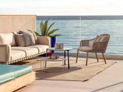 Lantia. Amaneceres de ensueño y piscina con vistas