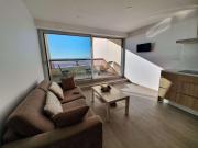 SJ490-052 - Appart Studio cabine 4 couchages - SAINT JEAN DE MONTS