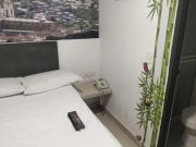 Hotel portal mágico cafetero