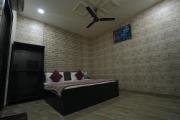 Shri Radhey Krishna Paying Guest House