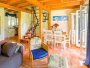 Ferienpark Seepferdchen, 05B, Haus Zingst 5b