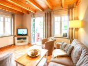 Ferienpark Seepferdchen, 24A, Haus Usedom 24a