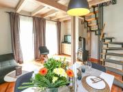 Ferienpark Seepferdchen, 19A, Haus Zingst 19a