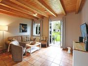 Ferienpark Seepferdchen, 26C, Haus Usedom 26c