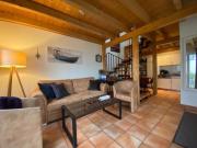 Ferienpark Seepferdchen, 13D, Haus Hiddensee 13d