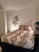 Tu Casa parking fibre optique Netflix