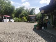 Bosque de los guaduales