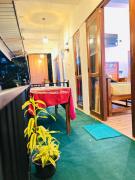 Crest Cold Homestay
