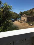 Marditsas Room 1 at the terrace