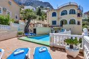 Top Calpe