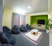 Everestairbnb 3BHK Family home in Budhanilkantha