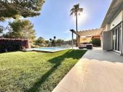 Villa Azahar - Mediterranean Retreat