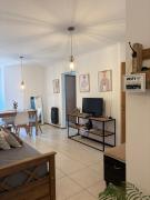 Departamento Centrico Nueva Cordoba