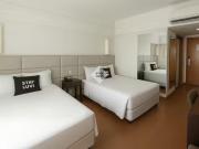 Flat incrível para 4 - Excelente localização - 2