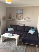 Haus Strandhafer WE 06 "Utspann"