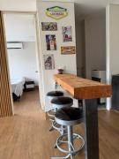 Apto Citadela Di Sole