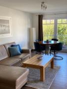 Villa Strandnah WE 04