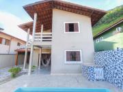 2 suites Casa espacosa Piscina privativa Juquehy