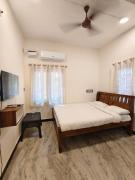 Rhythm Stay Pondicherry