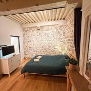 Le cosy pierre scize