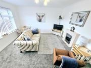 Superb Cozy home close to Durham City