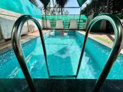 Sunshine villa