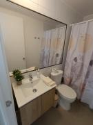 Acogedor departamento Full equipado