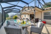 Golf, Dine and Relax Poolside! The Villages Retreat