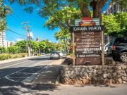 Top Kahana