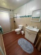 Casa amplia en entorno tranquilo Queule