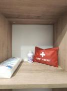 Apartment B35, complex Sokolitsite