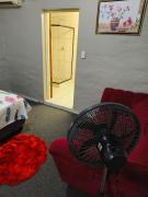 Ngraje Guest House 187 Joubert Street