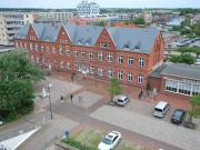 Nice apartment in the Hanseatic House