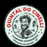 Camping - Quintal do Cinelli
