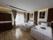 Pyramids Sunshine Hotel