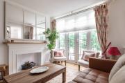 Alba Place III by onefinestay