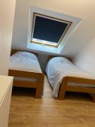 Chambres dhôtes de lEau dit Sée