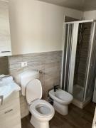 Trifamiliare garden-Sole