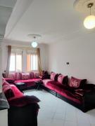 Majorelle Garden Central and Calm Netflix IPTV