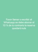 Departamento A Pasos La Herradura T3