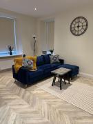 Modern 2-Bedroom Holiday accommodation