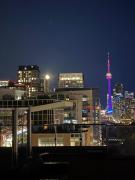 Central Signature Stay Downtown-Direct Transit to BMO Field & Free Wifi