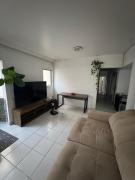 LATINoAMÉRICA I Apt 3 Quartos I 3wc I BeiraMar