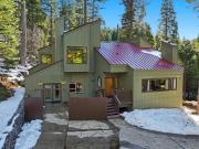 Top Yosemite West