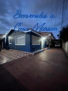 Casa Mariom