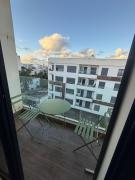 Calme et Comfort ,cozy, centre de Casablanca