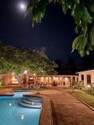 Villa Wiktor Paracuru