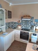 Mountains Apartment Elb Canyon