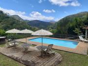 Casa Quintal do Massucatte